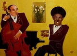 by Gilberto Cabral