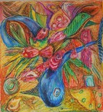 by Mimoza Oronova