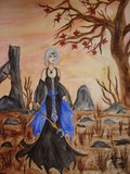 by Amanda Lee