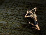 by Mandi Palmer