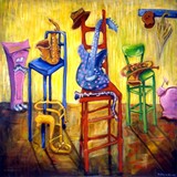 by Irene Nowicki