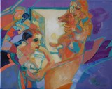by Caballero Salguero