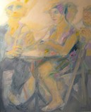 by Caballero Salguero