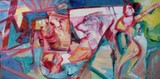 by Caballero Salguero