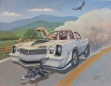 by Dan Mills