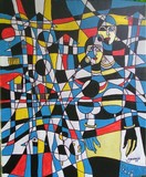 by Prabhakar Bhosale