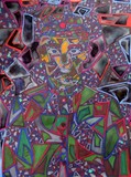 by Christine B. Ghattas