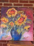 by Diana Thurmon