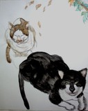 by Hiromi Green