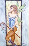 by Dawn  Dovell