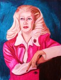 by Jo-Ann Hayden