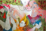 by LENA kramaric