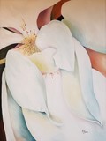 by Marjorie Huwa
