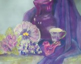 by Sandra McClure