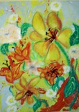 by Sandra McClure