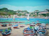 by Teresa Dominici