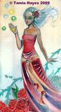 by Tamia Hayes