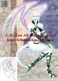 by M. Kirk