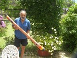by John Weeronga Bartoo