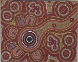 by John Weeronga Bartoo