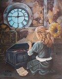 by kim merritt