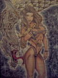 by Mike Canaday