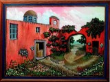 by Jesús Saldivar