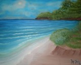 by Holly Martinson