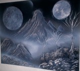 by Susan Eades