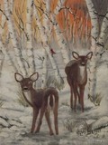 by Patti Berger