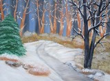 by Elizabeth Janus