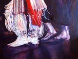 by Patty Kingsley
