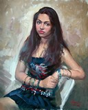 by YLLI HARUNI