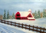 by Jerry Lee Cline