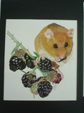 by Sharon Jarvis