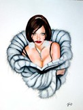 by Jessica Dougherty