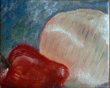 by Rachel McReynolds