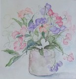 by Patricia Elgee