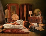 by Leonora Volpe