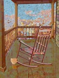 by Mary Ogle