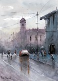 by Peter Dimmock