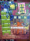 by MARGARET GRANDINETTI