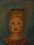 by Ramona Maxwell