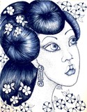 by Lenora Brown