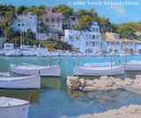 by Alex Hook Krioutchkov