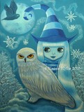 by Blonde Blythe