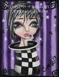 by Lizzy Love