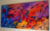 by Eugenia Abramson