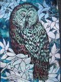 by Sarrah Dibble