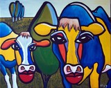 by Anthony Peelen